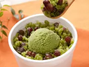 無添加かき氷（ゆきしぐれ）1個(手作りアイスクリーム専門店の古蓮)