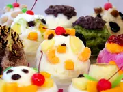 選べる白熊（ビッグサイズ4個セット）(天文館むじゃき)