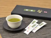 「聖」煎茶（箱入り）(お茶の仙波)