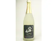 八海山 発泡にごり酒 720ｍｌ(リカーショップたかはし)