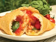 フリッツァ　マルゲリータ(セモア！)