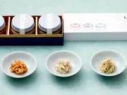 ふぐのオイル漬け「コンフ」　選べる三点セット(博多い津み)