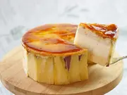 とりいさん家の芋ケーキMサイズ(バランタイン)