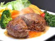 松阪牛ハンバーグ4個セット(特選松阪牛専門店 やまと)
