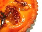 いちじくのタルト(エスキィス)