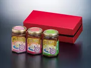 【三河つくだ煮ギフト】愛知丸ごはんギフトセット(愛知三河つくだ煮専門店 美食倶楽部)