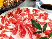 イベリコ豚特選しゃぶしゃぶ福袋ギフトセット(イベリコ豚専門店 スエヒロ家)