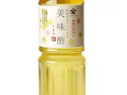 美味酢　1リットル(時季のくら)