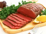 カナディアン・ローストビーフ  180g×3個セット(カナダビーフ館)