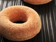 ルーヴの焼ドーナツ(5個入）(菓子工房ルーヴ)