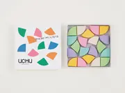 drawing(UCHU wagashi)