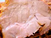 築地 近江屋牛肉店の特製やきぶた 700ｇ(おぐま屋)