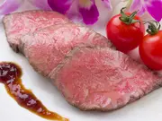 特撰黒毛和牛　希少部位カイノミ極上ローストビーフ 250g(たわら屋)