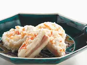 かぶら寿し袋入り（250g入）(四十萬谷本舗)