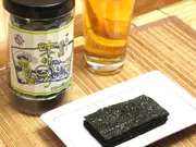 特選味付海苔 わさび味卓上（味付けのり）(海苔の七福屋)