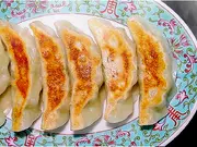 高幡餃子　組み合わせAセット　50個入(味の丸嘉（丸嘉中華そば店）)