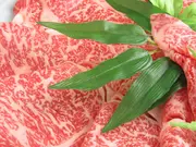 最高級しゃぶしゃぶ/すき焼きセット（1人前:150g）(横濱上田屋)