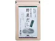 野菜だし （8g×5袋入）(茅乃舎)