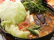 インドカレー鍋(HATTI)