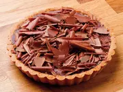 生チョコタルト(チョコレートタルトファクトリー)