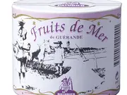 ゲランドの塩　海の果実（125g BOX入り）(アクアメール)