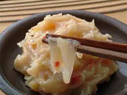 玄海漬(鯨軟骨粕漬)Ｋ缶　160g(玄海漬本舗)