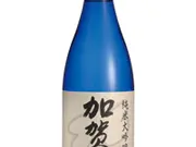 加賀鳶　藍(福光屋)