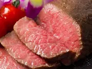 特撰黒毛和牛希少部位（シンシン）極撰ローストビーフ　300g(たわら屋)
