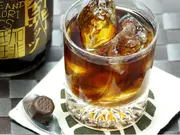 コーヒースピリッツ(新里酒造)