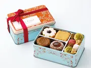 アトリエうかい　フールセック（クッキー詰め合わせ）・ 小缶(うかい)