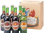 ＜熊澤酒造＞湘南ビール詰合せ(さいか屋)