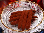 オレンジチョコレート　200g(ケーキハウス　タカラヤ)