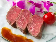 黒毛和牛希少部位（三角バラ）極上ローストビーフ250g(たわら屋)