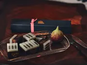 ジャズ羊羹 classic（レギュラーサイズ）(湯布院 ジャズとようかん)
