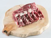 エゾ鹿 肩ロース 100g(上田精肉店)