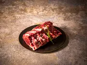 エゾ鹿 肩ロース 100g(上田精肉店)