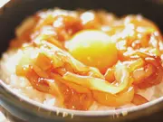 漬け丼用・寒シマメ肝醤油漬け10食分(しまねのぢげもん)