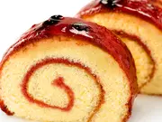 よいとまけ （1本入）(ハスカップのお菓子 みつぼし)