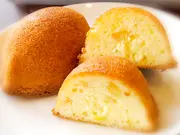 瀬戸田レモンケーキ 『島ごころ』　10個入り(パティスリーオクモト)