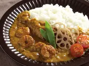 大海老と小海老ミンチの 濃厚欧風カレー（1袋）(えびとチーズの専門店 SHIMAHIDE)