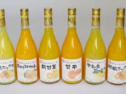 愛媛みかん(吉田みかん)ストレートみかんジュース　選べる3本セット ギフト箱入り(吉田みかんの産直ショップみずき)