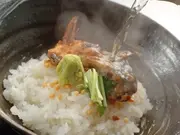 丹後間人ひさみ／至福の鯖へしこ　  １袋（1匹分）(丹後長寿商店)