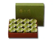 梅の川　12個入(カネマタオフィシャルショップ)