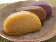 宝餅本舗　こっぱもち詰合せ（3本）(JR九州商事オンラインショップ)