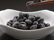 兵庫県篠山産黒豆100％使用【丹波黒】(納豆専門店 二代目福治郎)