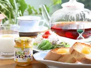 オリーブレモンカード90g (東洋オリーブショップ)