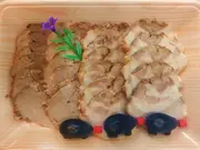 究極の焼豚 300g(京都・黒毛和牛専門店 イマムラ総業)