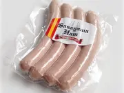 イベリコ豚入り　ソーセージ　200g(食遊館)