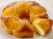 瀬戸内芳醇オレンジケーキ(シカ)