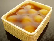 冷やしみたらし せせらぎ（2個入り)(甘音屋)